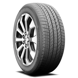 Bridgestone Alenza A/S 02 255/65R18 - Wheelwiz