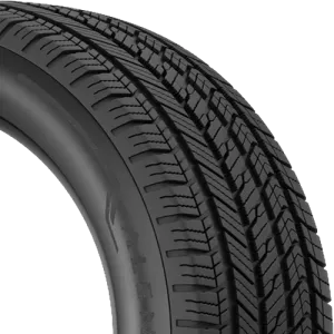 Bridgestone Alenza Sport A/S 255/40R21