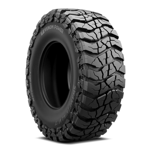 Venom Power Swampthing M/T LT265/70R17