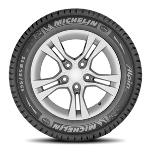 Michelin Alpin A4 225/50R17 94H (MO) - Wheelwiz