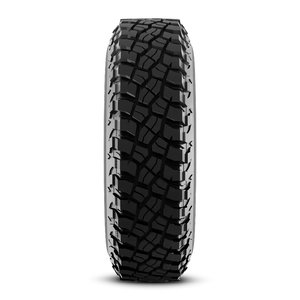 BFGoodrich Mud-Terrain T/A KM3 LT255/70R16
