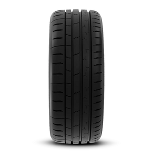 Continental ExtremeContact Sport 02 245/35ZR19 93Y XL