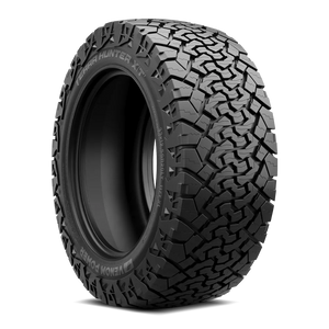 Venom Power TERRA HUNTER X/T 33X12.50R20 - Wheelwiz