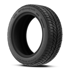 BFGoodrich g-Force Comp-2 A/S PLUS 245/45ZR17 - Wheelwiz