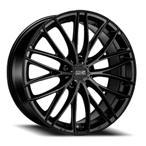 OZ Racing Italia 150 Matte Black 19x8 +45 5x114.3mm 75mm - Wheelwiz