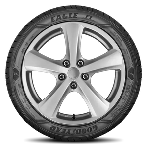 Goodyear EAGLE F1 ASYMMETRIC 3 245/40R19 98Y XL RunOnFlat (*) - Wheelwiz
