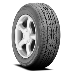 Dunlop SP Sport 5000 A/S 225/40R18