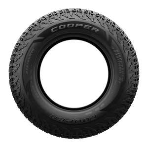 Cooper DISCOVERER ROAD TRAIL AT ALL WEATHER 255/75R17