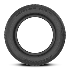Bridgestone Dueler H/L 400 225/65R17 - Wheelwiz