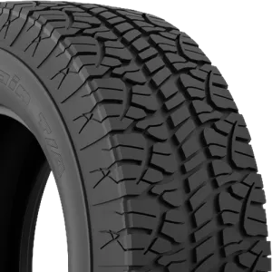 BFGoodrich Rugged Terrain T/A 275/60P20 - Wheelwiz