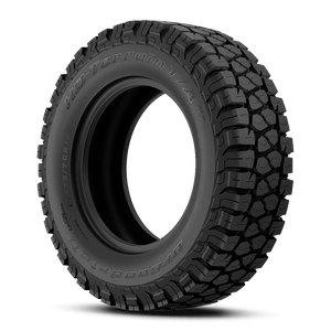 BFGoodrich HD-Terrain T/A KT LT275/70R18 - Wheelwiz