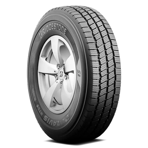 Bridgestone Duravis M705 LT245/70R17 - Wheelwiz