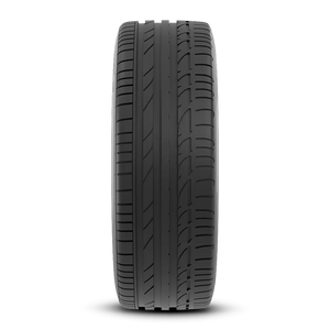 Bridgestone Potenza S001 RFT 255/45R17
