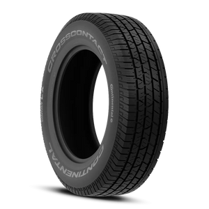 Continental CrossContact LX Sport 215/65R16