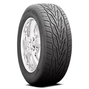 Toyo Proxes ST III 285/45R22 - Wheelwiz