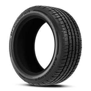BFGoodrich Advantage Control 235/45R18 - Wheelwiz