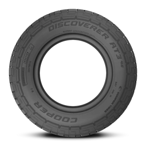 Cooper Discoverer AT3 4S 255/70R16 - Wheelwiz