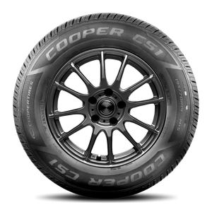 Cooper CS1 185/65R14 - Wheelwiz