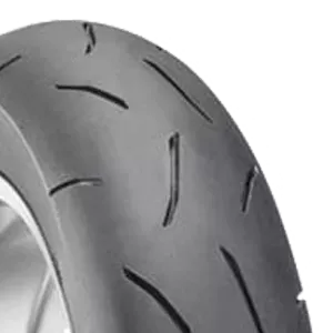 Dunlop TT93GP Pro 120/80-12 - Wheelwiz