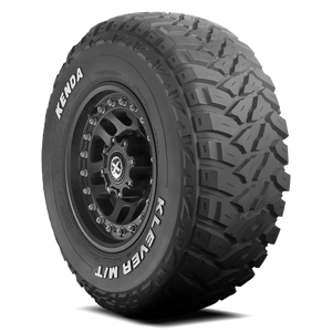 Kenda Klever M/T (KR29) LT275/70R18 - Wheelwiz