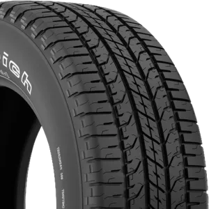 BFGoodrich Long Trail T/A Tour 255/70P16