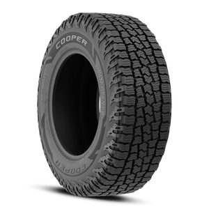 Cooper DISCOVERER ROAD TRAIL AT ALL WEATHER 255/70R17