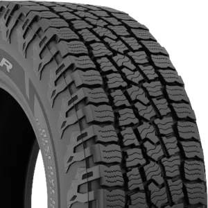 Cooper DISCOVERER ROAD TRAIL AT ALL WEATHER 235/65R18