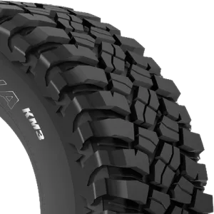 BFGoodrich Mud-Terrain T/A KM3 33x12.50R18LT