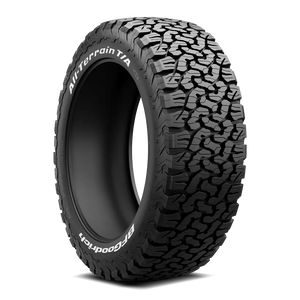 BFGoodrich All-Terrain T/A KO2 33x12.50R22LT - Wheelwiz
