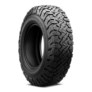 BFGoodrich All-Terrain T/A KO3 LT295/55R22