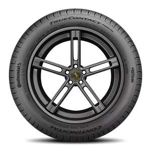 Continental TrueContact Tour 54 225/55R17 97V (FR)