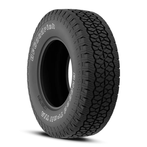 BFGoodrich Rugged Trail T/A 265/75LT16 E - Wheelwiz