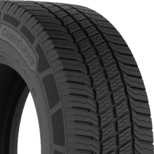 Michelin Agilis CrossClimate (LT-metric) LT285/70R17 - Wheelwiz