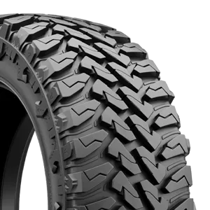 Venom Power TERRA HUNTER M/T 35X12.50R22