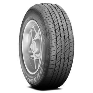 Dunlop Grandtrek PT4000 235/65R17 - Wheelwiz