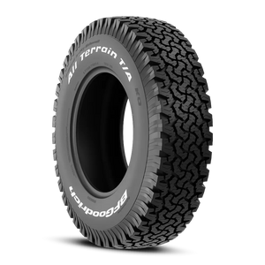 BFGoodrich All-Terrain T/A KO 195/75LT14 D - Wheelwiz