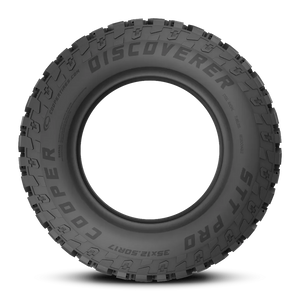 Cooper Discoverer STT Pro 35X12.50R17LT