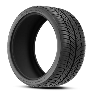 BFGoodrich g-Force Comp-2 A/S 305/25R22 - Wheelwiz