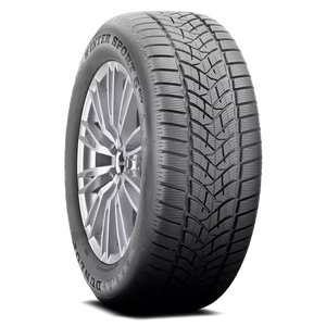 Dunlop Winter Sport 5 Suv 285/40R20 - Wheelwiz