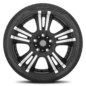Dunlop DSX DSST Rof 285/35R20 - Wheelwiz