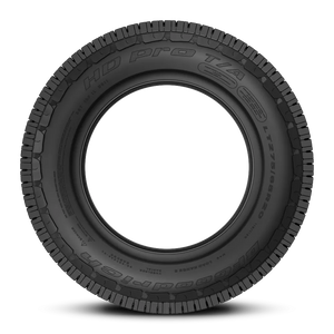 BFGoodrich HD Pro T/A LT275/65R20 126/123R E/10 ORBL (S)