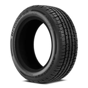 BFGoodrich Advantage Control 245/55R19