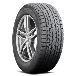 Yokohama IceGUARD G075 275/50R22 115T XL