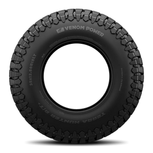 Venom Power TERRA HUNTER R/T 35X12.50R18 - Wheelwiz
