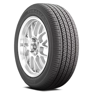 Bridgestone Turanza EL400-02 255/40R18