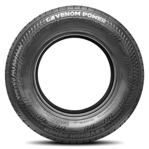 Venom Power VAN-CO ALL SEASON 235/65R16 - Wheelwiz