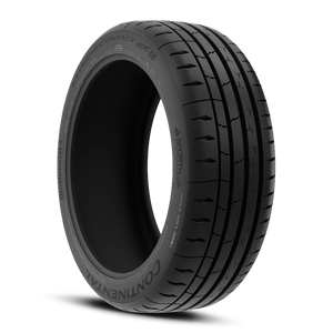 Continental ExtremeContact Sport 02 215/45ZR17 - Wheelwiz