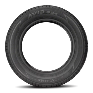 Yokohama AVID S34B P205/50R17 88V - Wheelwiz