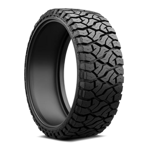 Venom Power TERRA HUNTER R/T+ 33X12.50R26 - Wheelwiz