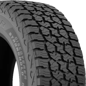 Cooper Discoverer Stronghold AT LT275/60R20